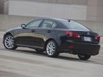 Lexus IS250 AWD 2008 года